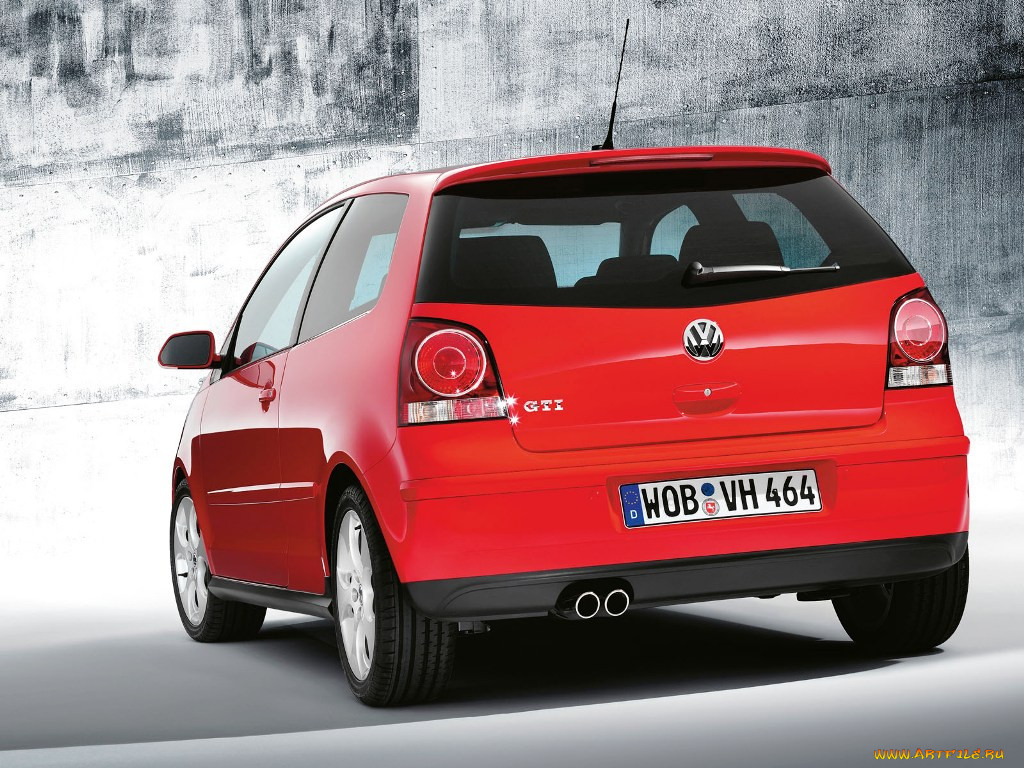 , volkswagen
